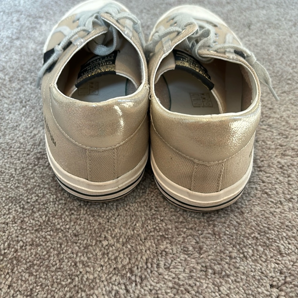Vintage Havana Sneakers